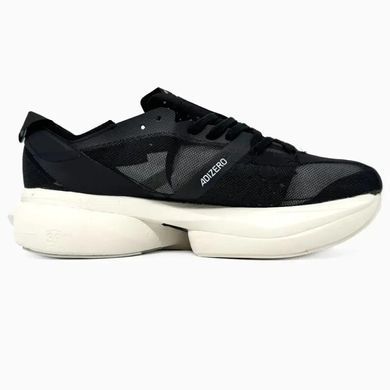 Adidas Y-3 Adizero Adios Pro 3 Black Grey