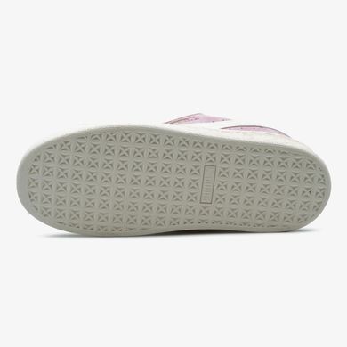 Puma Suede XL Pink White, 36
