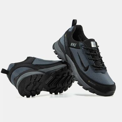 Nike Rivah Gore-Tex Dark Grey Black