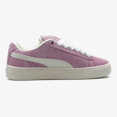 Puma Suede XL Pink White, 36