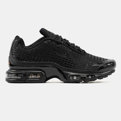 Nike Air Max Plus VII Black Anthracite, 40