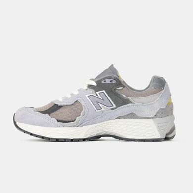 New Balance 2002R Protection Pack Grey Beige