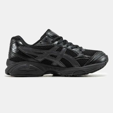 Asics Gel-Kayano 14 Triple Black, розмір 36