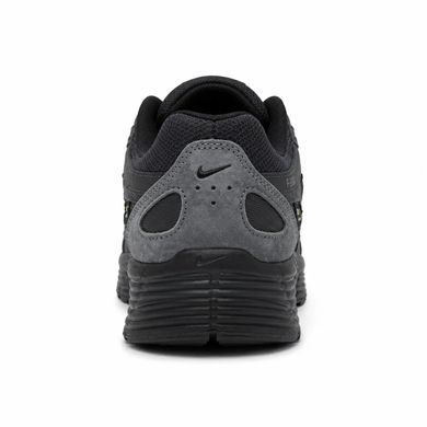 Nike P-6000 Cordura Black Dark Grey, 41