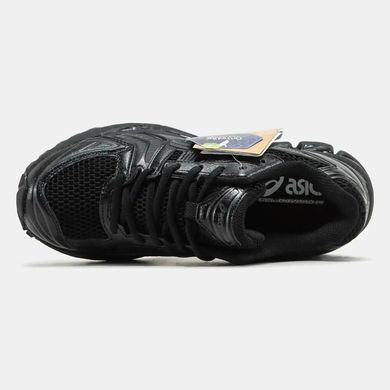 Asics Gel-Kayano 14 Triple Black