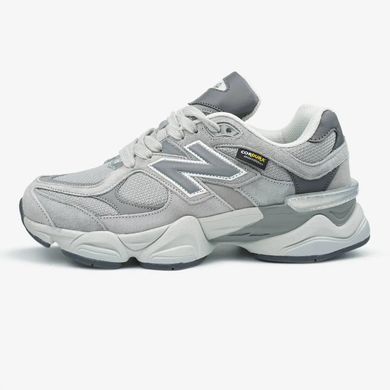 New Balance 9060 Grey Dark Cordura, 43