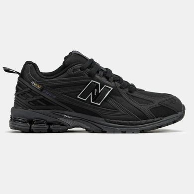 New Balance 1906R Cordura Triple Black