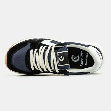 Converse Omni Trainer Black Navy White