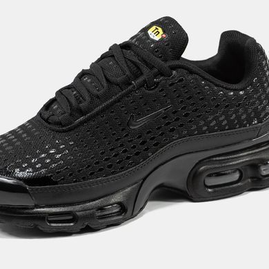 Nike Air Max Plus VII Black Anthracite, 40