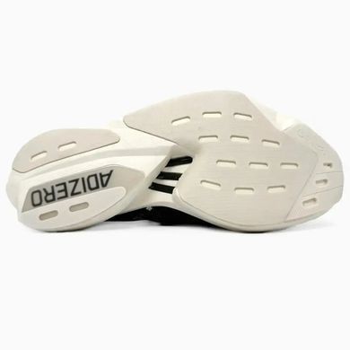 Adidas Y-3 Adizero Adios Pro 3 Black Grey