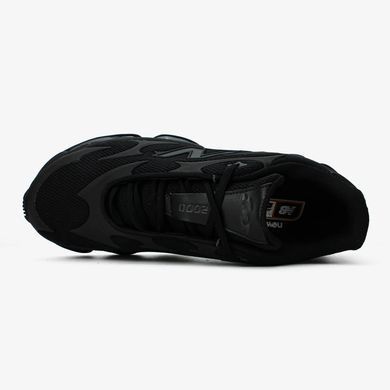 New Balance 2000 Black Monochrome, 41
