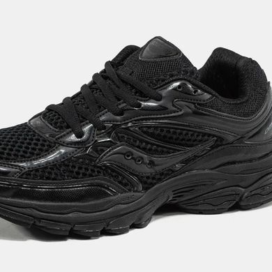 Saucony ProGrid Omni 9 Black, 40