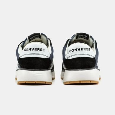 Converse Omni Trainer Black Navy White