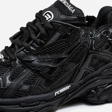 Balenciaga Runner Triple Black