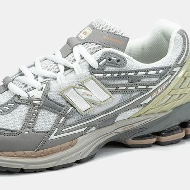 New Balance 1906U White Grey Olive