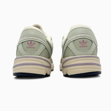 Adidas Astir Beige Halo Green, 36