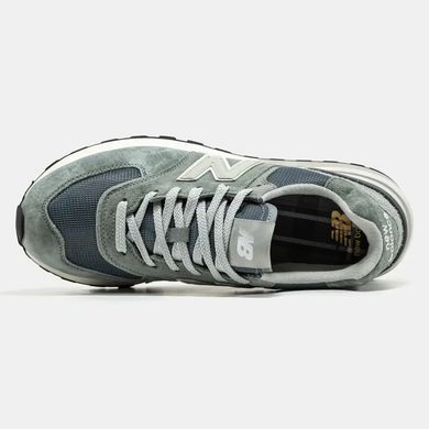 New Balance 574 Green Grey, 39