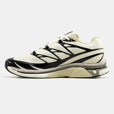 Salomon XT-6 MM White Black, 38