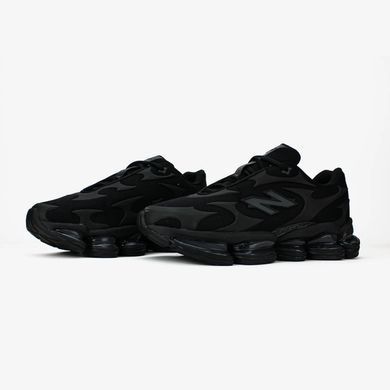 New Balance 2000 Black Monochrome, 41