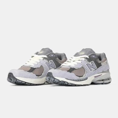 New Balance 2002R Protection Pack Grey Beige