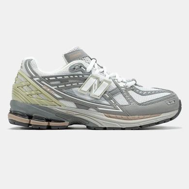 New Balance 1906U White Grey Olive