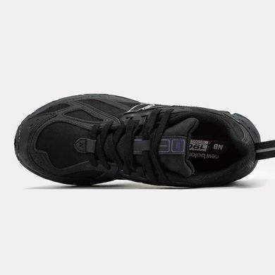 New Balance 1906R Cordura Triple Black, розмір 41