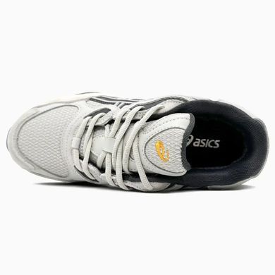 Asics Gel-NYC Beige Grey Gore-Tex