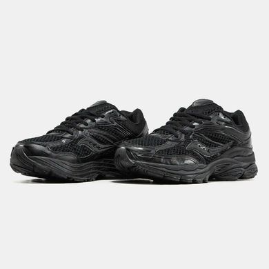 Saucony ProGrid Omni 9 Black, 40