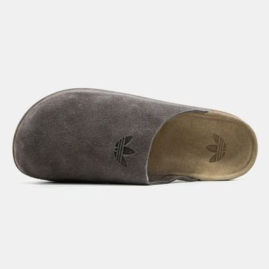 Adidas Adimule Grey Brown, 41