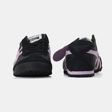 Onitsuka Tiger Mexico 66 Black Pink
