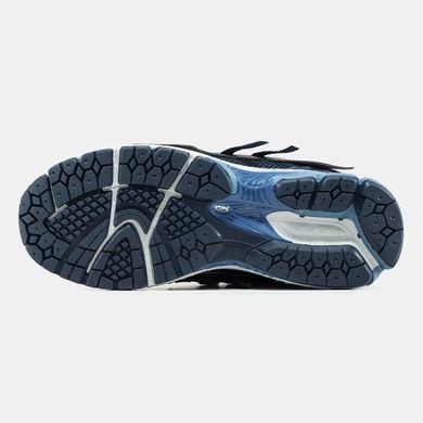 New Balance 1906A Navy Blue Silver, 42