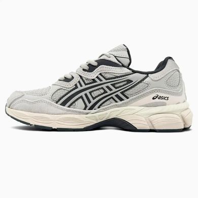 Asics Gel-NYC Beige Grey Gore-Tex