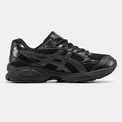 Asics Gel-Kayano 14 Triple Black