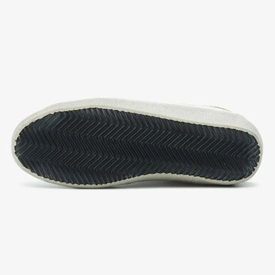 Golden Goose Superstar White Red Gold Glitter, 36