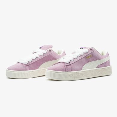 Puma Suede XL Pink White, 36