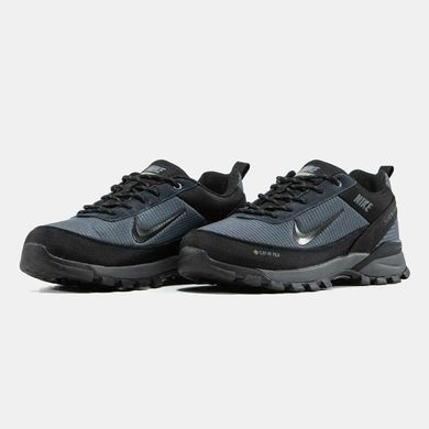 Nike Rivah Gore-Tex Dark Grey Black