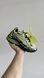 Off-White Be Right Back Green Yellow, 37