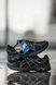 Asics Gel-Kahana 8 GTX Jet Black Reflective
