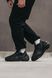 Кроссовки Adidas AdiFOM Q Core Black 1294 фото 9