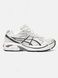 Asics GT-2160 Cream Black Mesh, 37