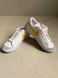 Кроссовки Nike Blazer Low Yellow 7022 фото 4
