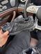 Кросівки New Balance 1906D Black Leather 10737 фото 4