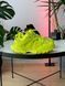 Balenciaga Track Lime Green, 36