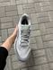 Nike Vomero 18 GORE-TEX White Gray, 41
