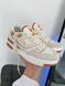 Кроссовки New Balance 550 White Orange 8000 фото 9