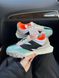 Кросівки New Balance XC-72 Multicolor 4627 фото 1