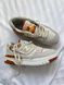 Кроссовки New Balance 550 White Orange 8000 фото 10