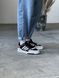 Кроссовки Adidas Drop Step Low Black White 2362 фото 1