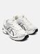 Asics GT-2160 Cream Black Mesh, розмір 37