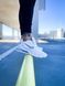 Кросівки Nike React 270 White Reflective 1360 фото 9